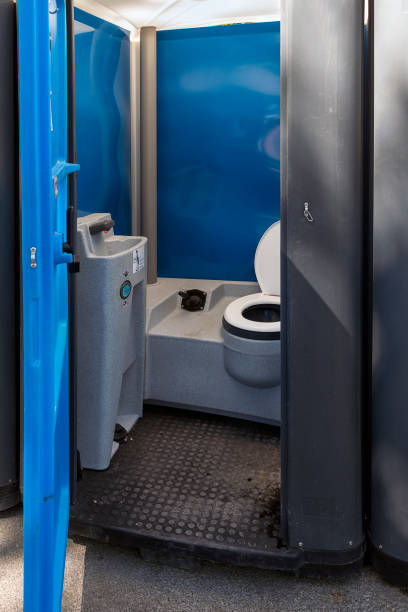 Portable Toilet Options We Offer in Graham, TX