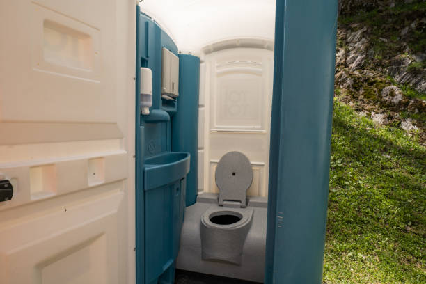 Best Event porta potty rental  in Graham, TX