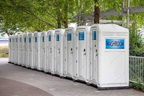 Best Affordable portable toilet rental  in Graham, TX