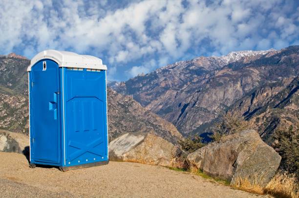 Portable Toilet Options We Offer in Graham, TX