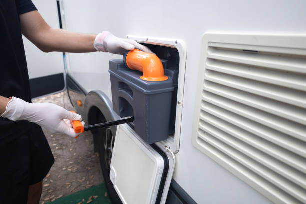 Graham, TX porta potty rental Company