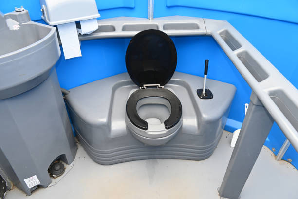 Best Porta potty rental near me  in Graham, TX