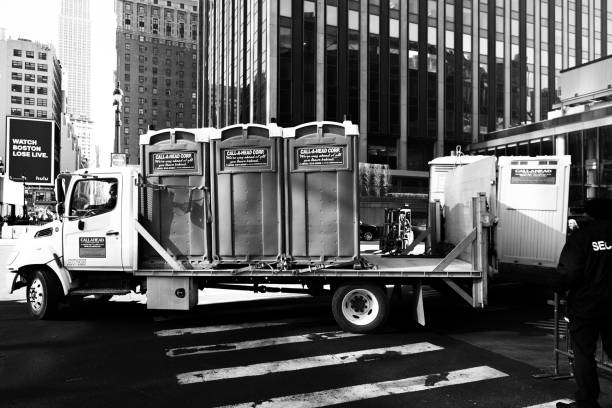 Best Event porta potty rental  in Graham, TX