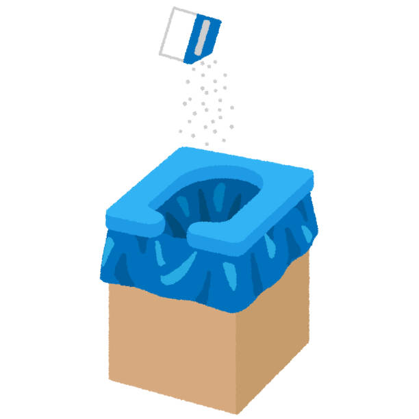 Best Porta potty delivery and setup  in Graham, TX